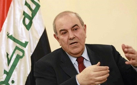 Elawî: Ew bûyer bo perçekirina Iraqê ye