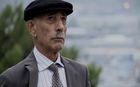 Serpêhatiya Kurdistana Sor di fîlmekî de