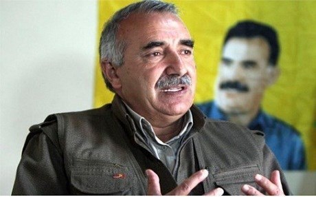 Karayilan: Tecrîd li Ocalan tê kirin