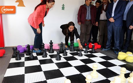 Kürtçe kreş: PERPEROK