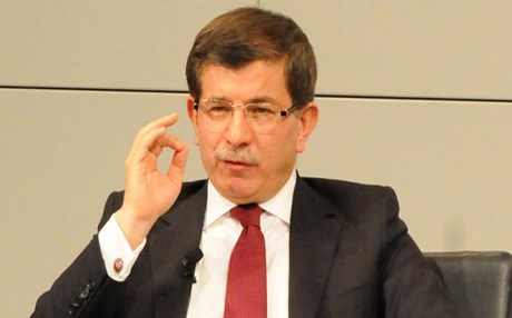 Davutoğlu: İhlal cezalandırılır
