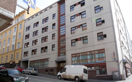 كەمپەكانی پەناخوازان لە فینلاند پڕبوون لە كورد