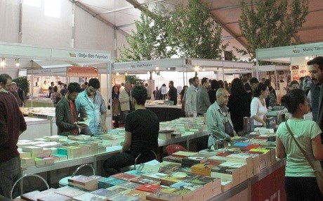 En çok satan Kürtçe kitaplar