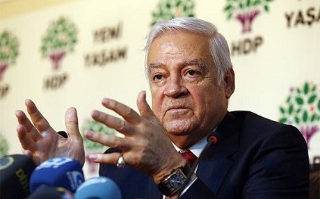 Namzedê HDPê yê Mersînê: Êrişên Edene û Mersînê plankirî bûn