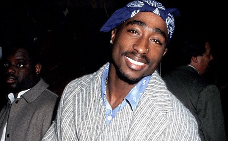 کۆتا هەفتەی ژیانی توپاک دەکرێتە فیلم