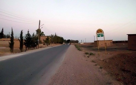 TIL TEMER – YPGê 3 gund rizgar kir