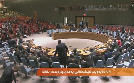 باڵیۆزی سعودیە هەڵوێستی وڵاتەکەی سەبارەت بە گفتوگۆی جنێف بۆ رووداو ئاشکرادەکات