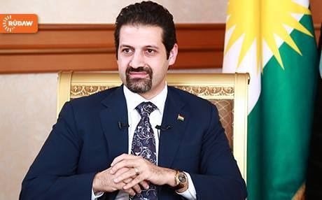 Talabani: Çare petrol satışı