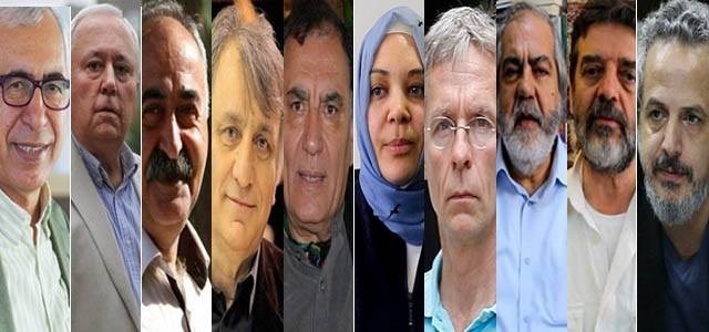 RAPIRSÎ – Rûdawê ji rojnameger û siyasetmedaran pirsî