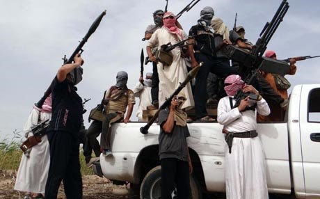 GEREKÇE ‘İHANET!’ – Büyük aşiret savaştan çekildi!