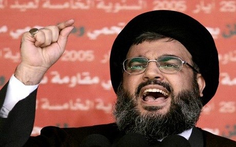 Hizbullah ‘ya savaşacak ya ölecek…’