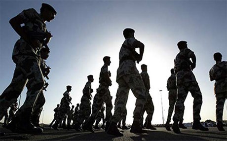 40 bin kişilik Arap Ordusu 29 Haziran’da