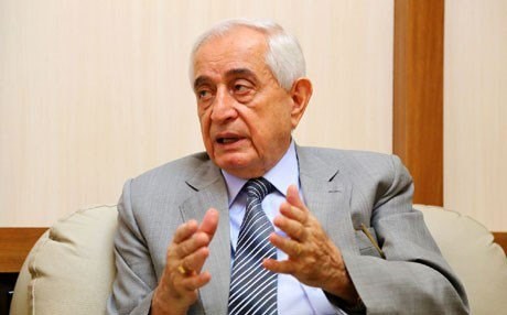 Pencewini: KDP-İ başka bir mekan bulsun