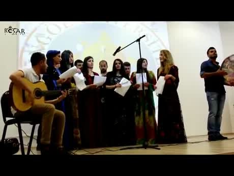 Pîrozbahiya Cejna Zimanê Kurdî - Çewlig