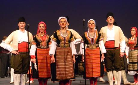 Kurd û Serb yek kok in