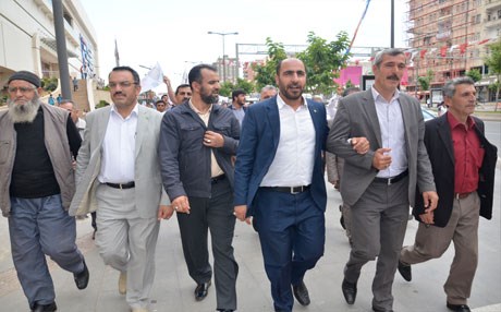 Korucular Hüda – Par’da