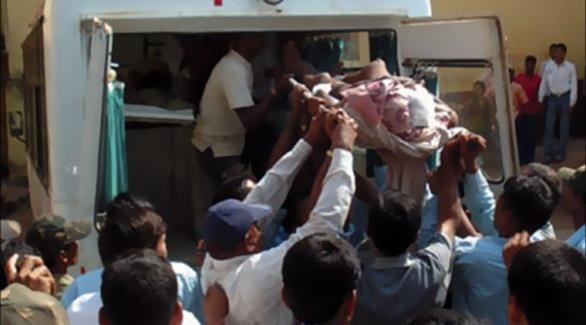 هیند.. بەرزبوونەوەی پلەی گەرما 470 كەس دەكوژێت