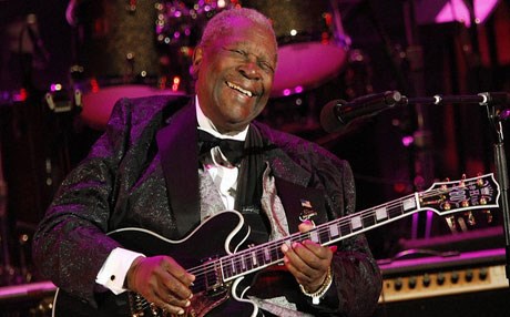 لێکۆڵینەوە لە مردنی بی بی کینگ دەکرێت