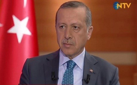 Erdoğan: İzleme komitemiz MİT