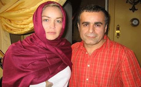 شارۆن ستۆن سەردانی هەڵەبجەو كەركووك دەكات