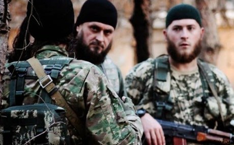 Netewên Yekbûyî: DAIŞê 30 hezar çekdarên biyanî heye