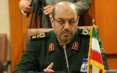 Îran: Em DAIŞê ji xwe re tehdîd nabînin