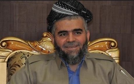 Ali Bapir: Sloganla bağımsız olunmaz!