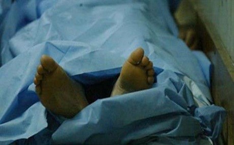 İRAN - Kürt gencin cenazesine el konuldu