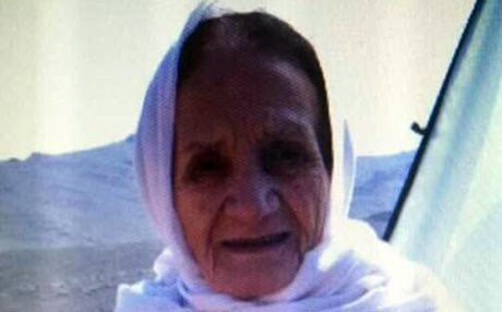 Yekemîn mamostaya zimanê kurdî wefat kir