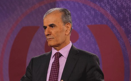 د.نەجمەدین كەریم: ئیدارەدانی پارێزگای كەركووك لە نەشتەرگەریی مێشك قورسترە