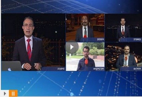 Rûdaw ji Amedê rûmala hilbijartinên Tirkiyeyê dike