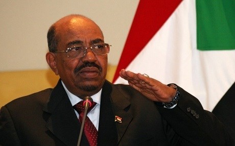 Beşir hükümeti feshetti