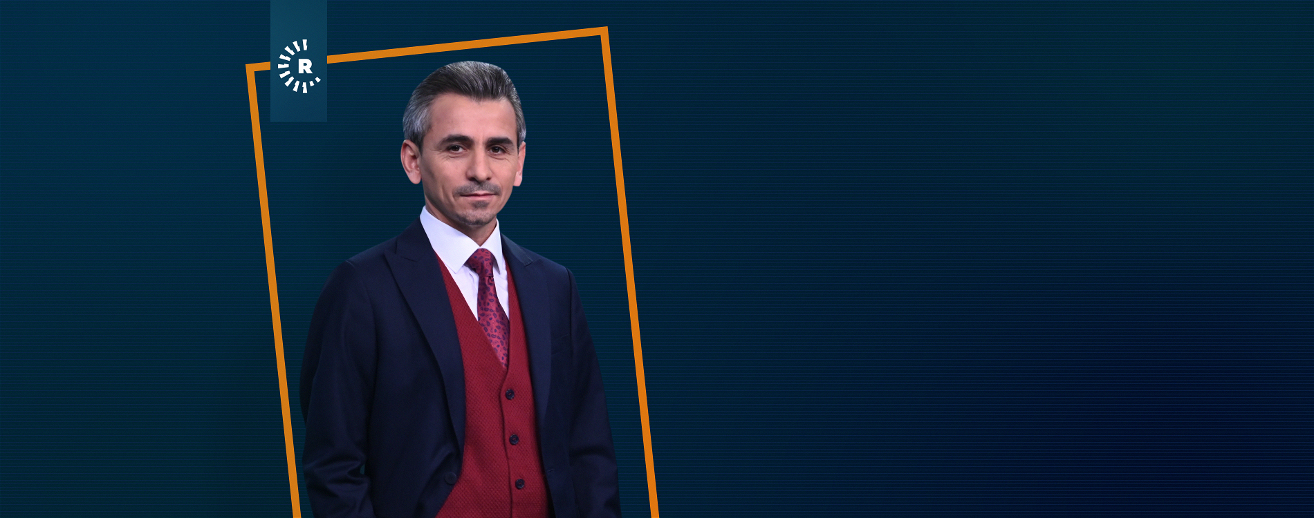 ئەحمەد سەنگاوی