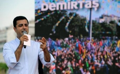 HDP will ‘put the brakes’ on Erdogan’s runaway rule, observer says