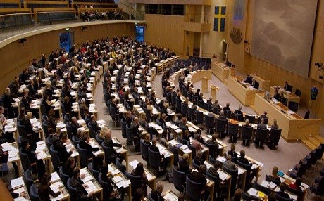 İsveç’ten Erbil’e 120 askeri danışman