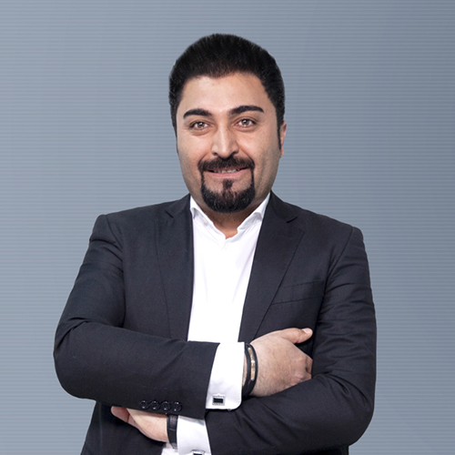 سامان بەشارەتی