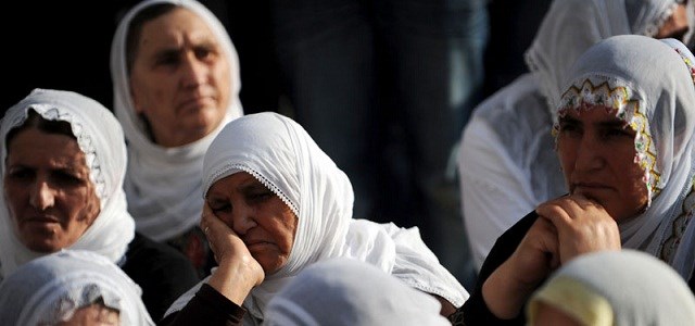 İSTANBUL - Kürt seçmen kime oy verecek?