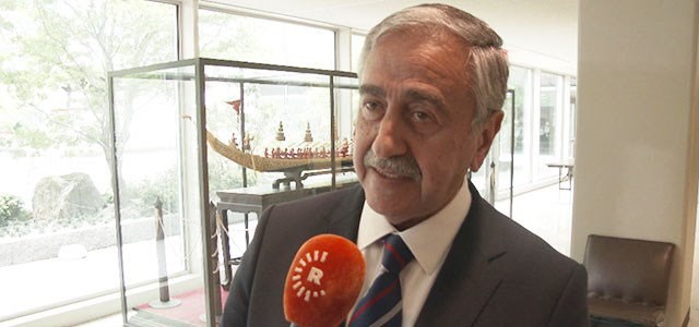 Mustefa Akincî: Hilbijartinên Tirkiyeyê bandorê li Qubrisê dikin