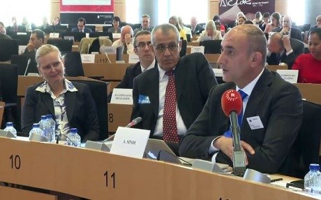 Kurdistan bi milyarek û 400 milyon dolar xizmeta koçberan dike