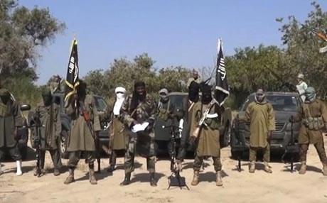 نەتەوەیەکگرتووەکان داوای بەدواداچوون بۆ "تاوانەکان"ی بۆکۆحەرام دەکات