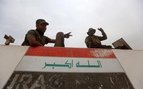 Operasyon için 5 tugay yolda