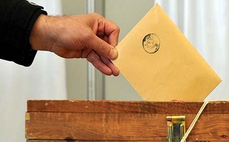 Medyaya cîhanê: HDP kabûsa Erdogan e!