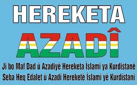 AZADİ: Balkon çöktü, sıra sarayda…
