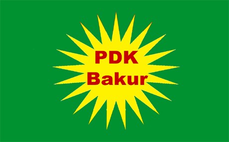 PDK - Bakur: Seçmenden sarı kart