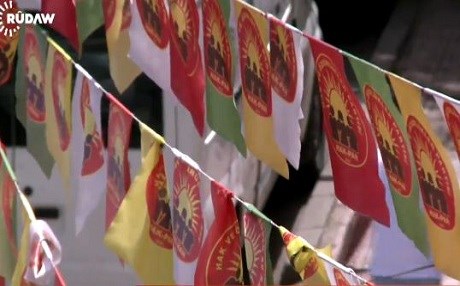 HAKPAR û Huda-Par: HDPê nehîşt em deng bînin