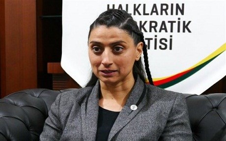 HDP’li vekil: Kürtçe yemin etmek istiyorum