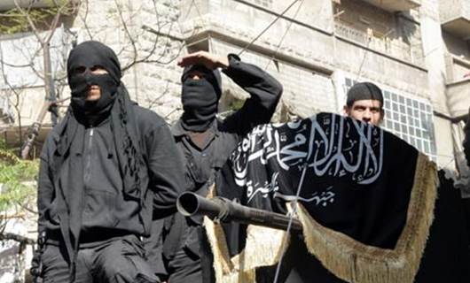جبهة النصرة تطلق سراح العشرات من الرهائن الكورد