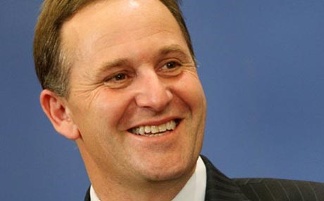 سەرۆکوەزیرانی نیوزلاند هۆکاری هەر سێ مانگ جارێک گۆڕینی مۆبایلەکەی ئاشکراکرد