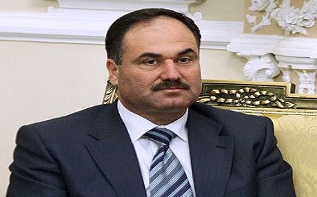 Sune: Şandina çekan ji kurd û suniyan re yekîtiya Iraqê diparêze