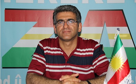 HDP'li vekil: Birakujî değil, provokasyon!